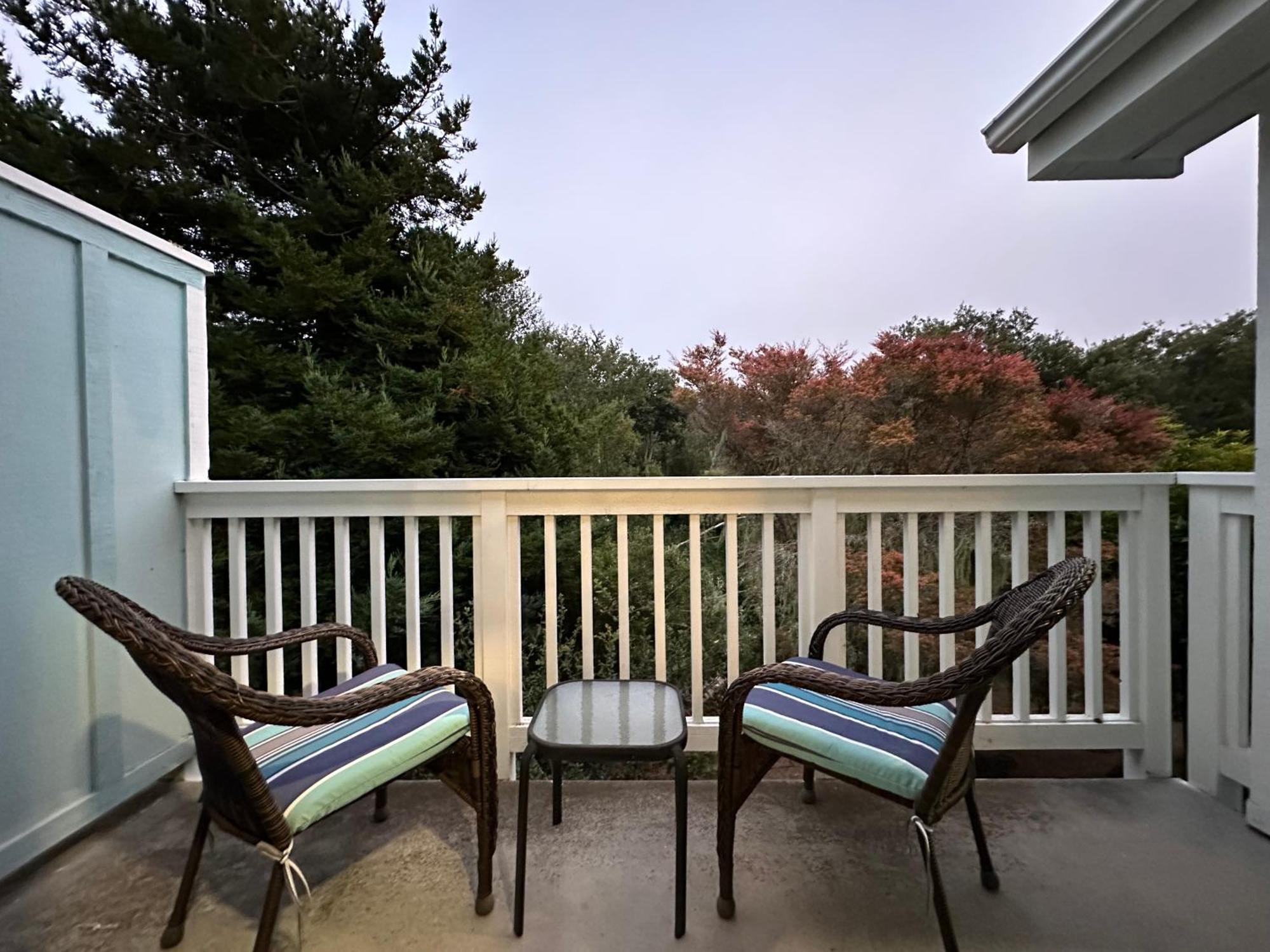 Bluebird Inn Cambria