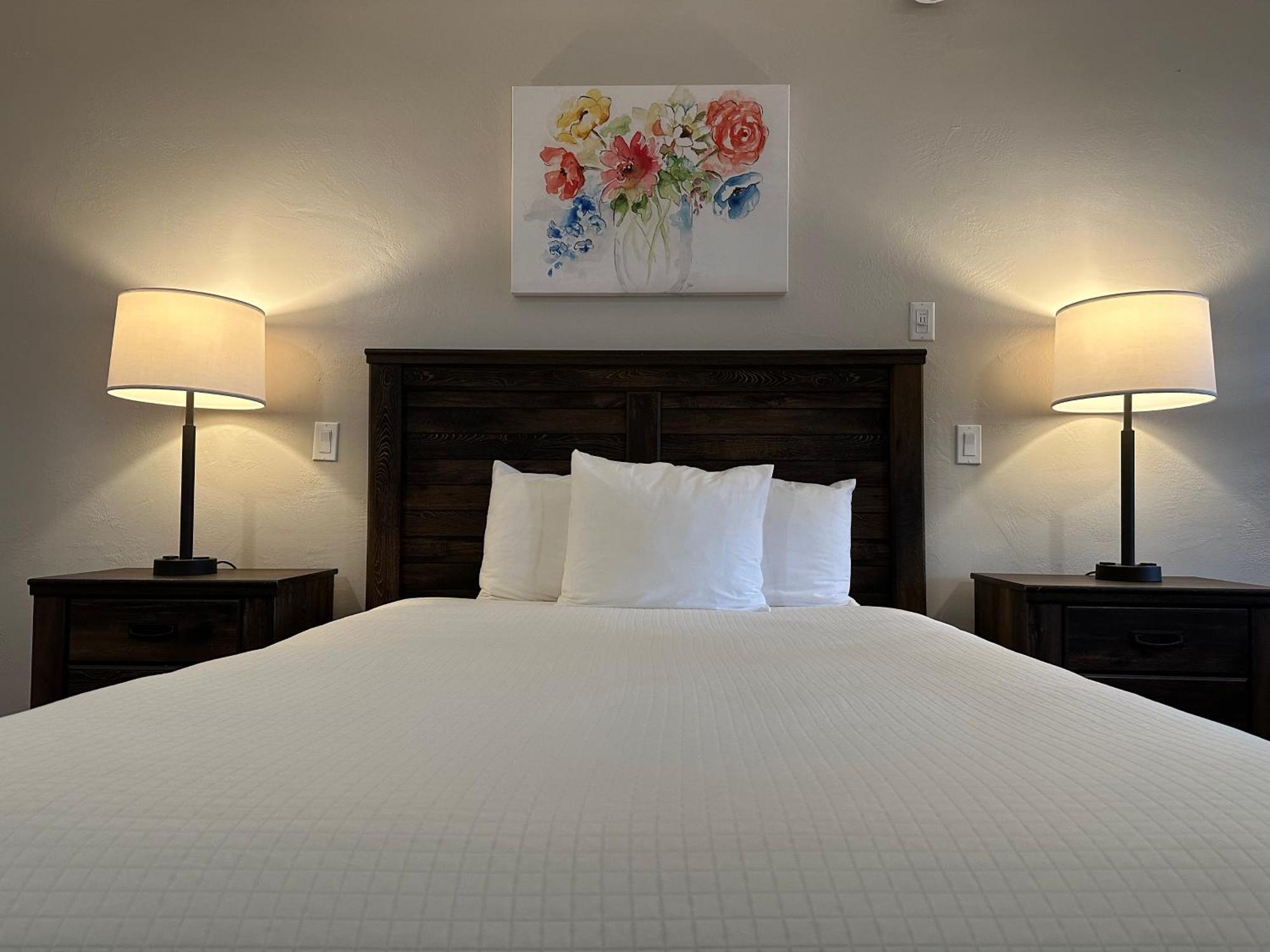 Bluebird Inn 3*